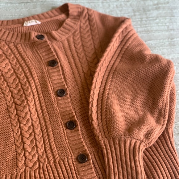 ROOLEE Cardigan - Picture 3 of 8